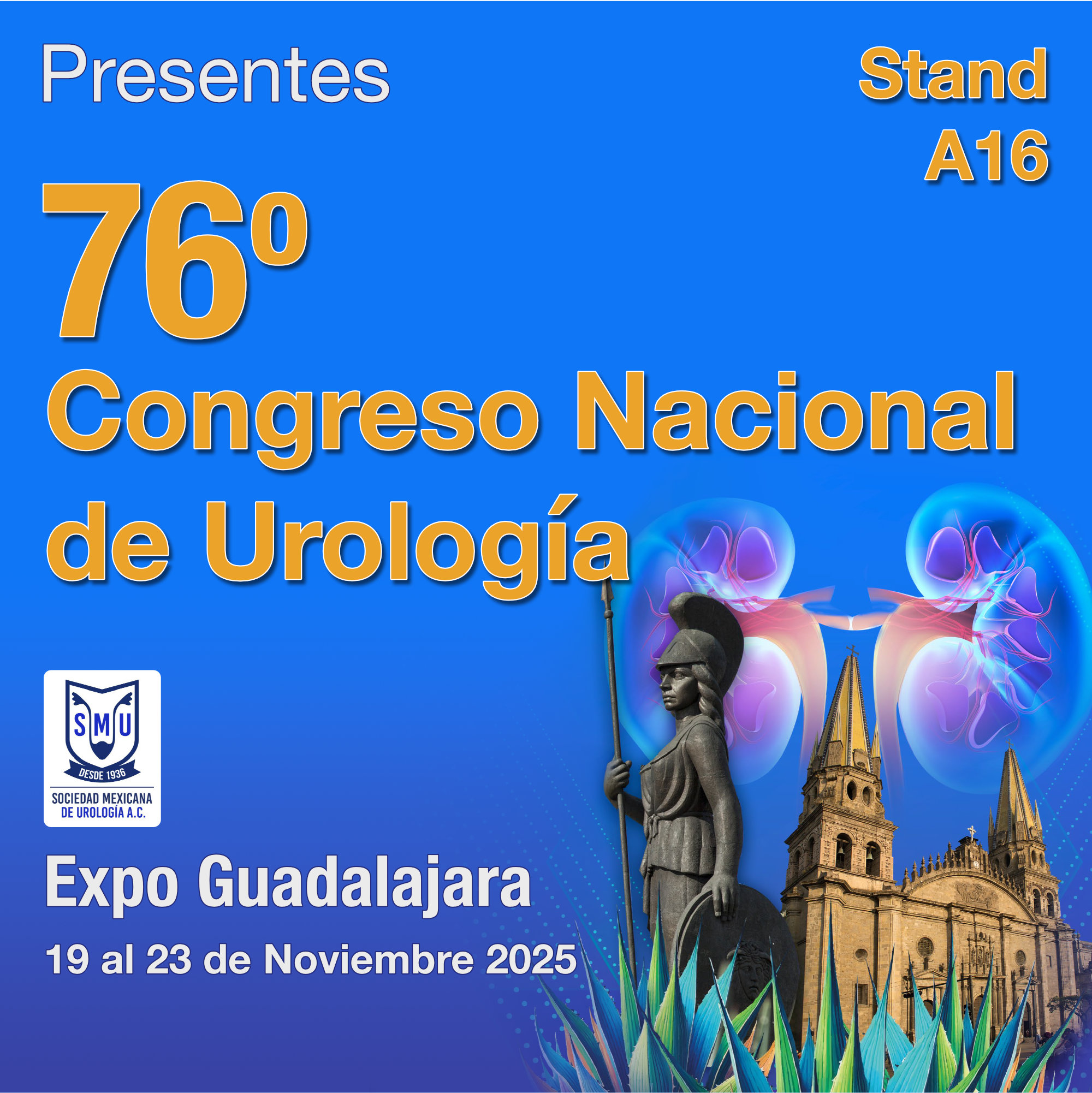 Banner Uro Guadalajara