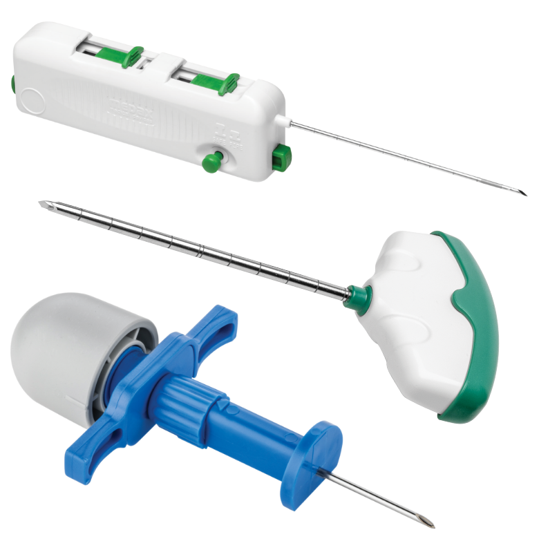 disparadores desechables